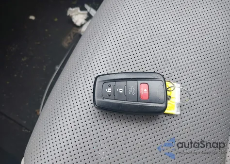 2019 Toyota Rav4 Hybrid Limited z USA, uszkodzony, nr VIN 2T3DWRFV1KW021896